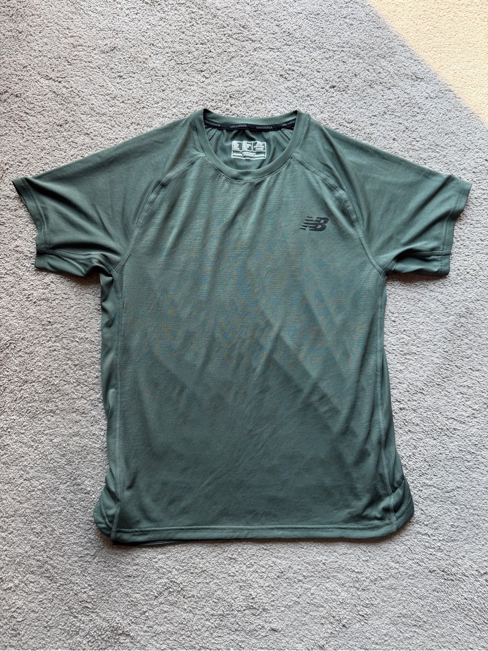 New Balance Active T-Shirt